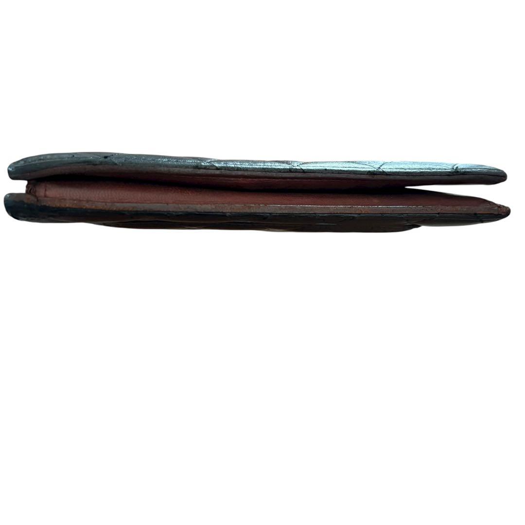 CHANEL マトラッセ　財布 ブラック ココマーク 正規品 ヴィンテージ