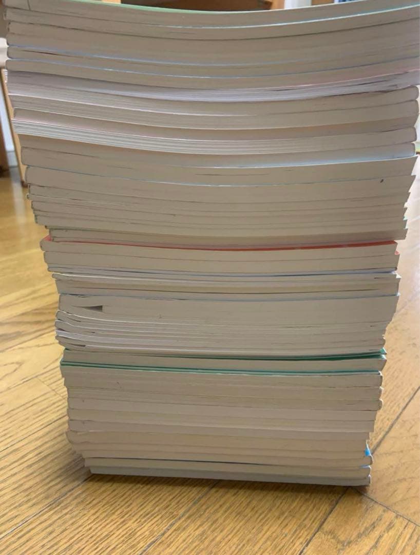 四谷大塚 受験シリーズ5年上下 国算理社 1年分セット 2021年度使用