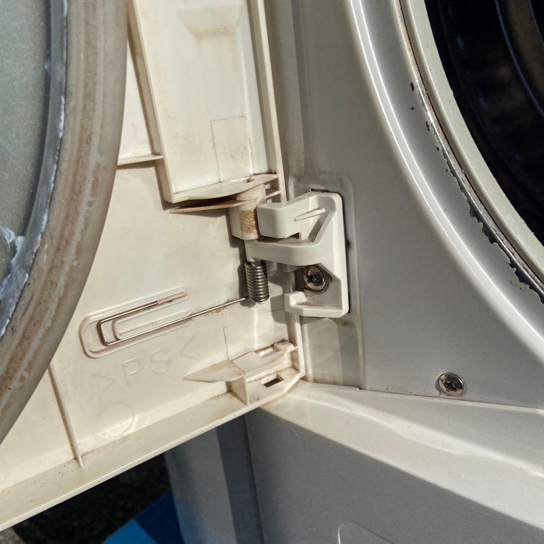 Panasonic 除湿形電気衣類乾燥機 NH-D603　e1684-2F