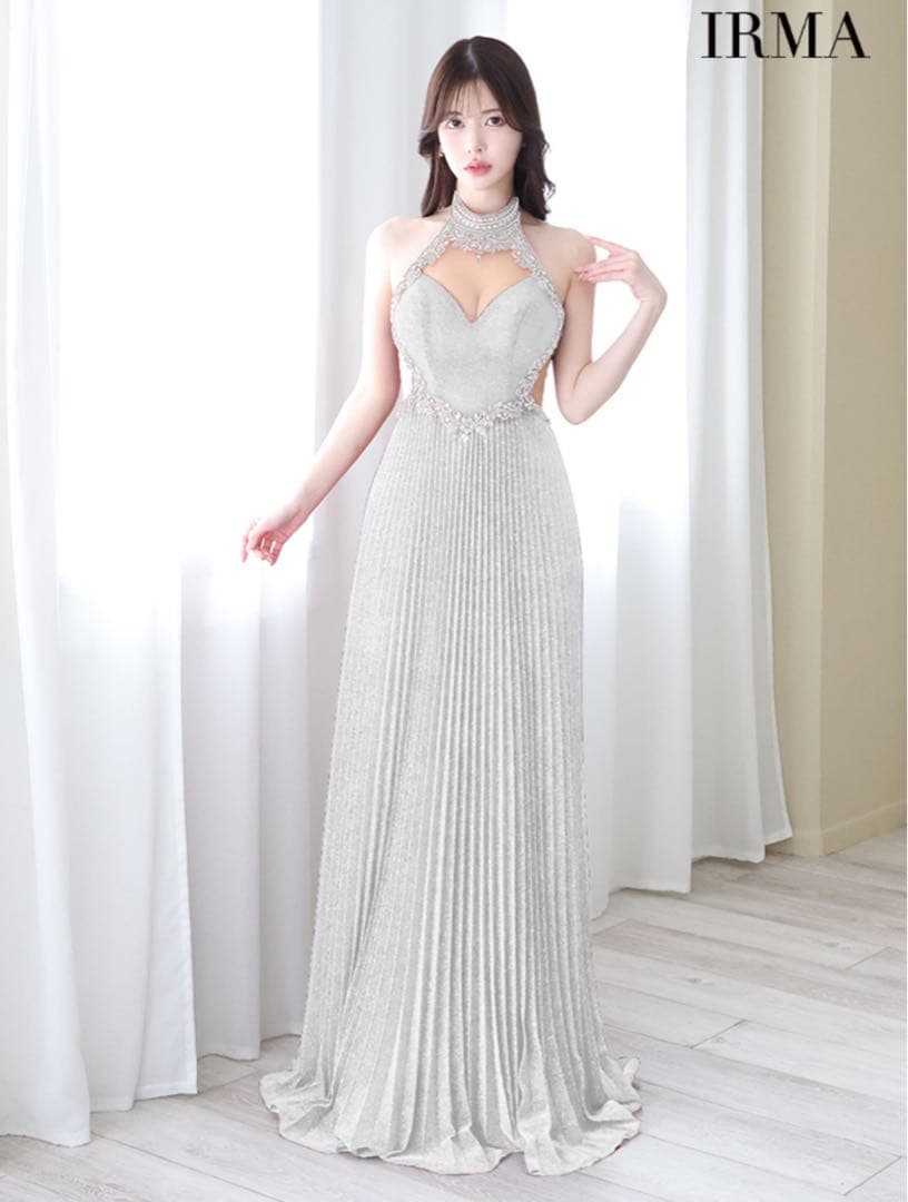 【期間限定お値下げ】IRMA キャバドレス