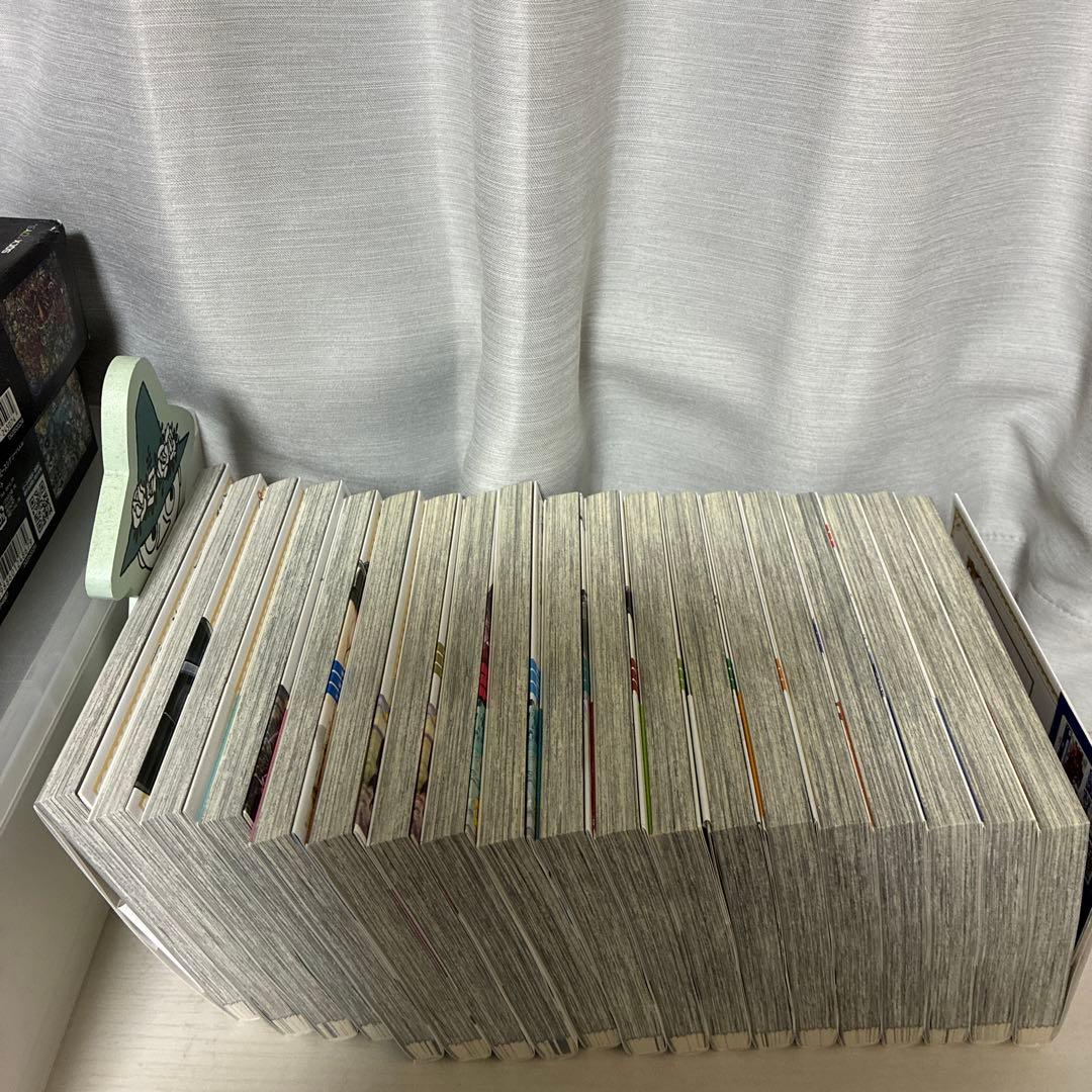 全巻初版　転生貴族、鑑定スキルで成り上がる　1巻〜19巻