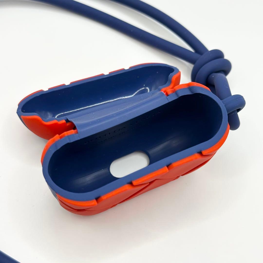 【新品未使用】BOTTEGA VENETA 　AirPods Proケース