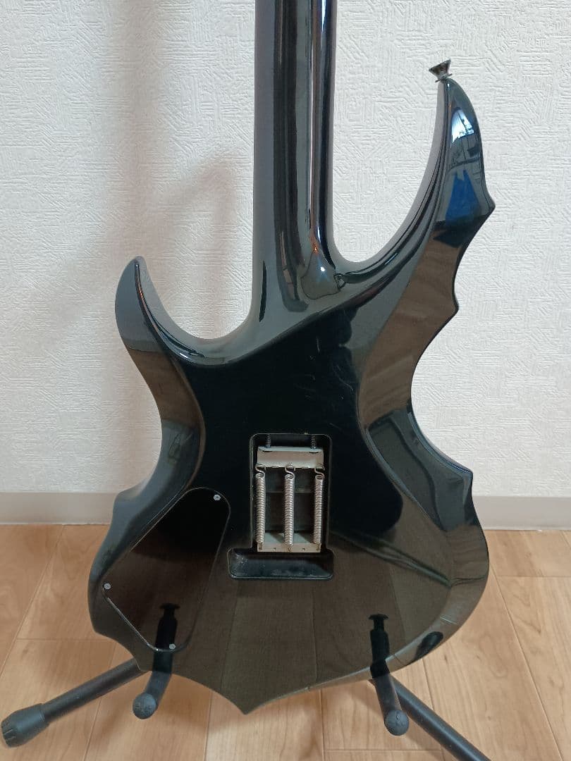 Edwards エドワーズE-FR-145GT フォレスト エレキギター