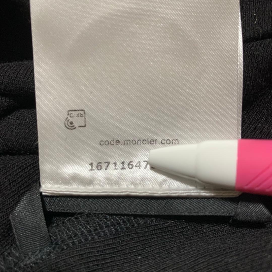 美品　モンクレール　2024AW レディース　ニット　カットソー　4S373