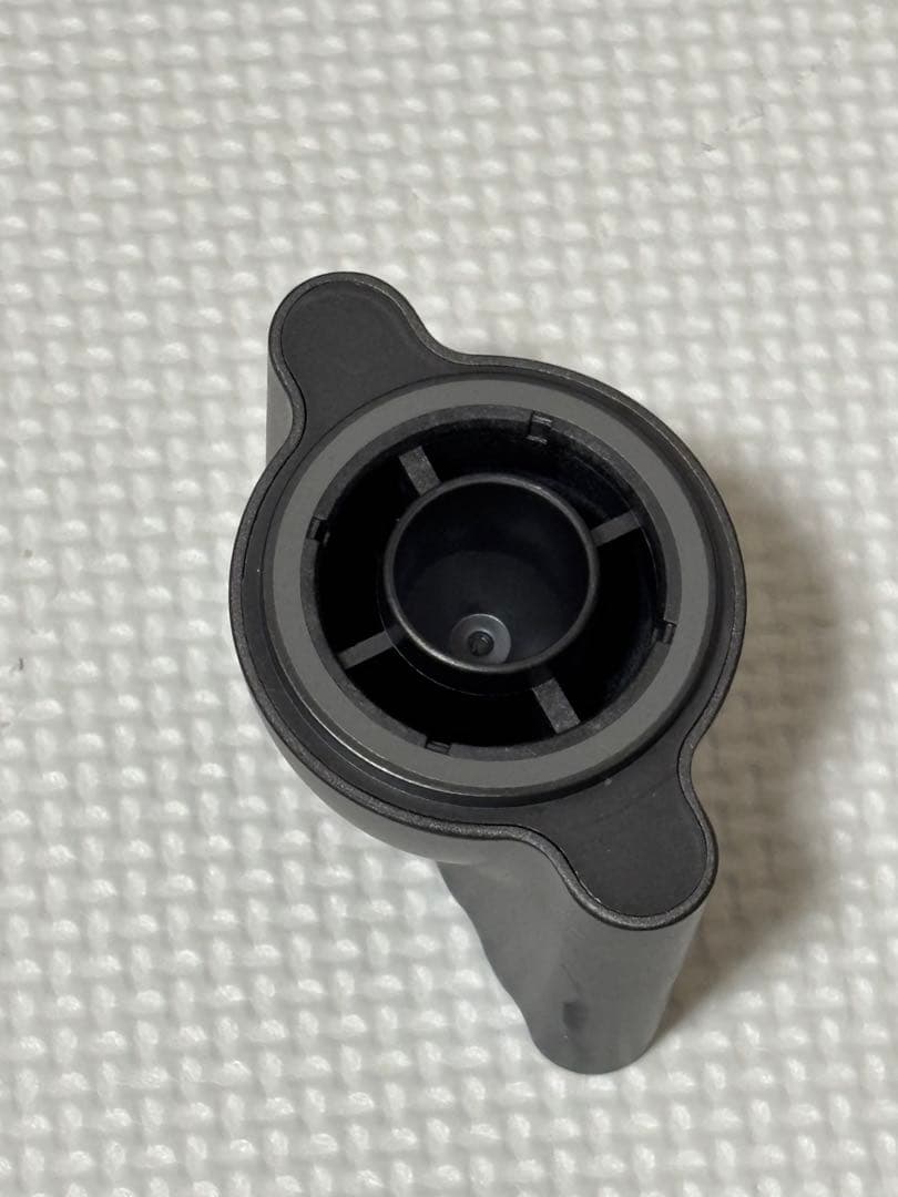 ゴリラのひとふき ハイパワー ゴリラドライヤー グレー⭐︎一度使用のみ