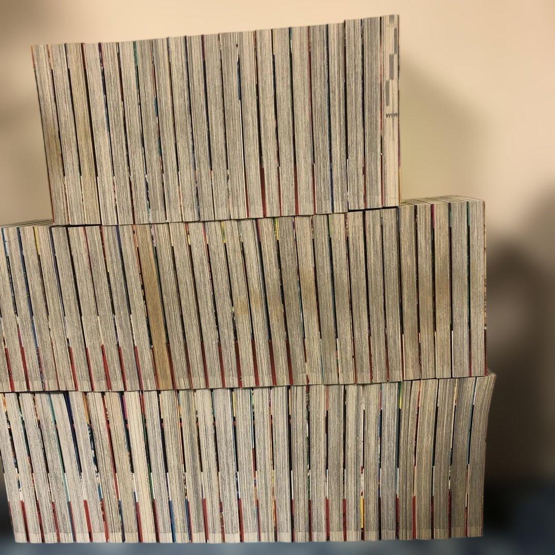 キングダム　全巻　1-78巻　ガイドブック　セット　KINGDOM