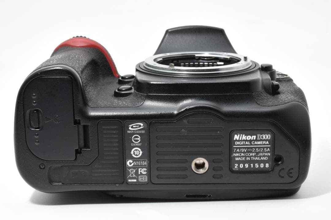 Nikon ニコン D300 ボディ