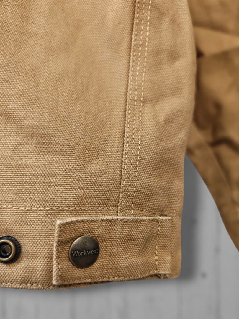 新品 32%OFF XL クラシック デトロイトジャケット J001