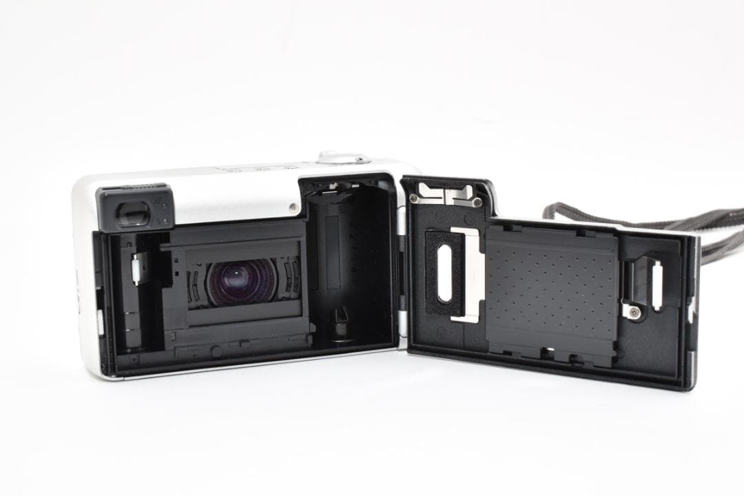 【美品】ペンタックス PENTAX ESPIO 105 SW