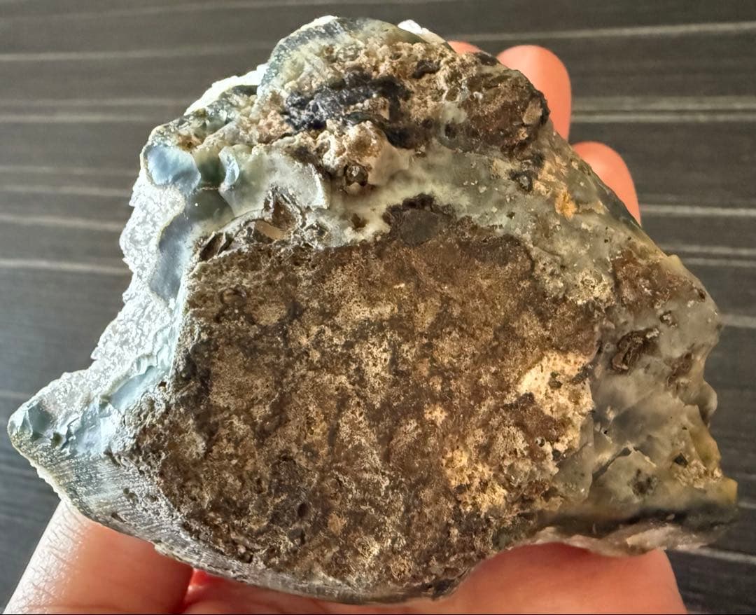 お花付き♡ ホワイトアメジスト クラスター フラワーアメジスト 白 天然石