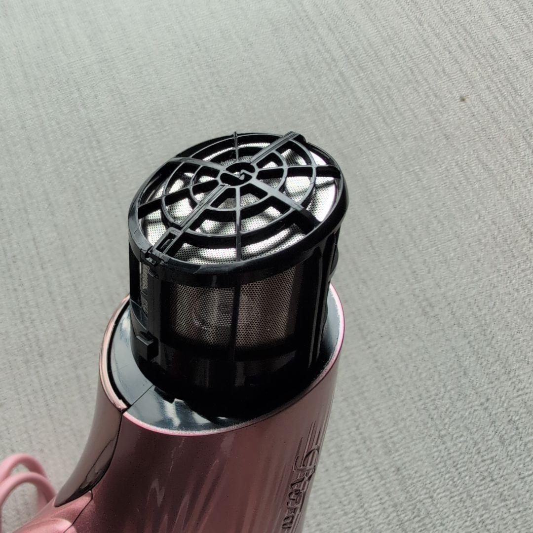 リファ　ドライヤー　RE-AN-05A Refa MTG