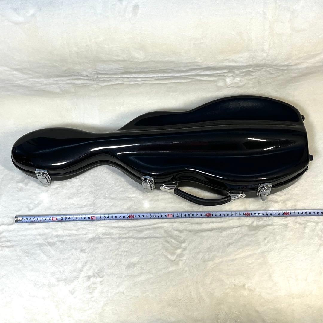 【美品】バイオリンケース ハードケース