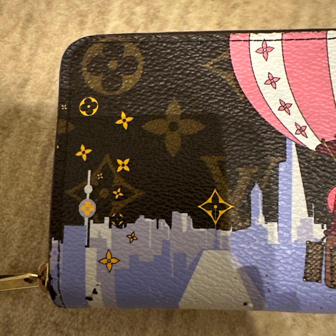 専用です。Louis Vuitton ヴィヴィエンヌ　財布
