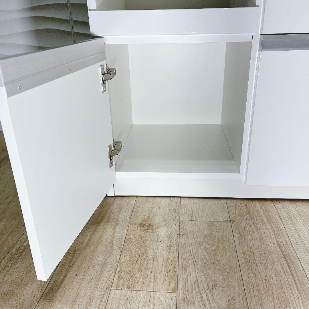 ◇松田家具◇キッチンボード◇レンジボード◇幅98㎝◇大阪兵庫京都奈良滋賀和歌山◇