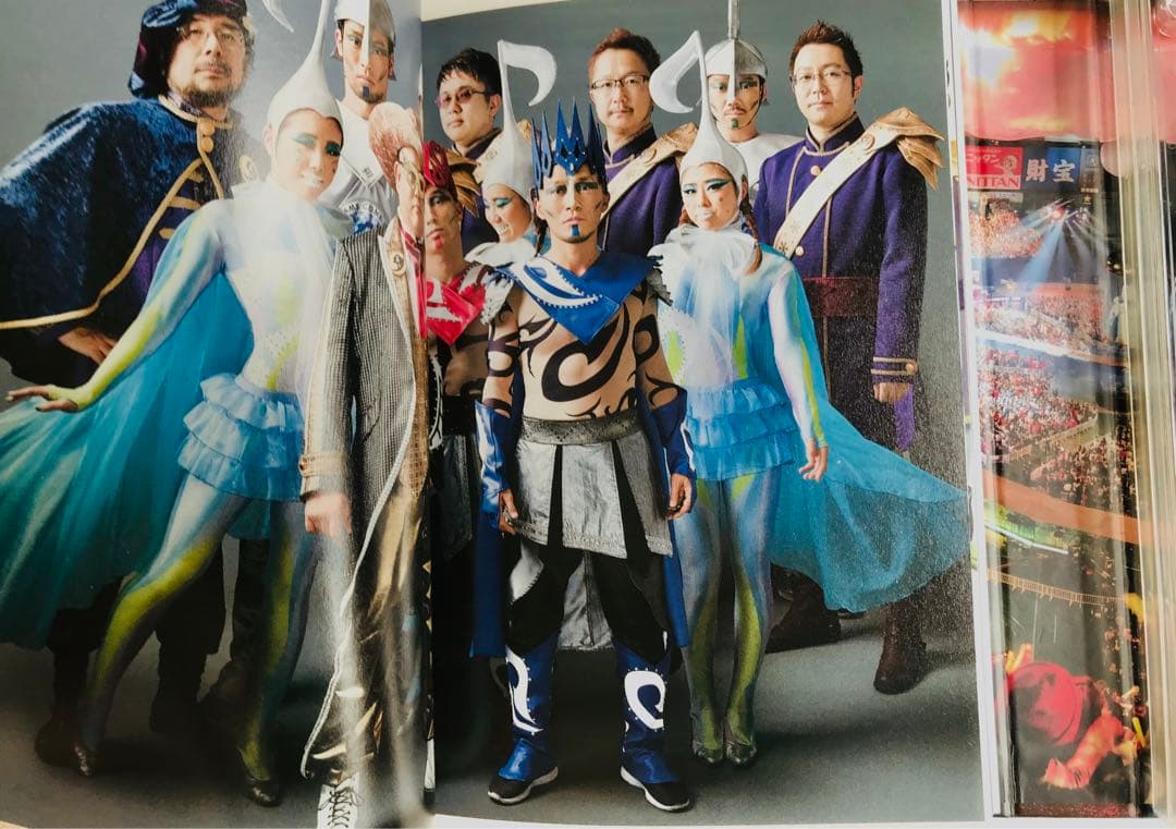 DREAMS COME TRUE 2015 史上最強の移動遊園地　【DVD２枚】