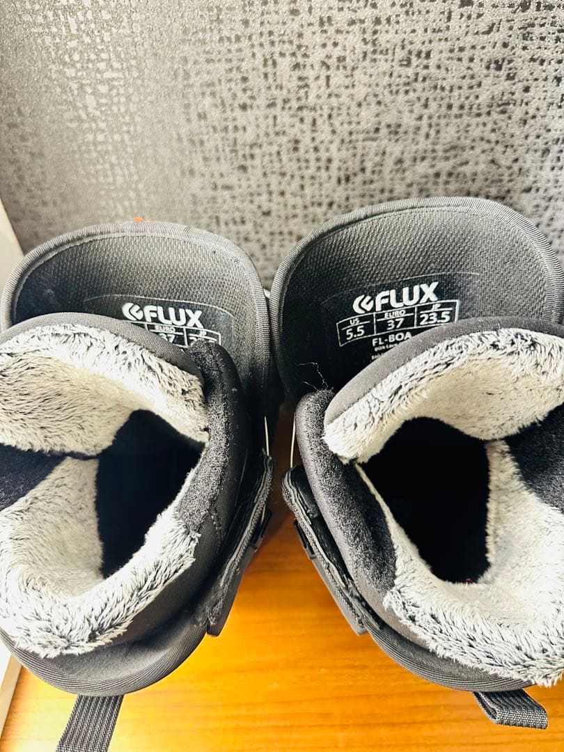 FLUX フラックス　スノーボードブーツ　FL-BOA