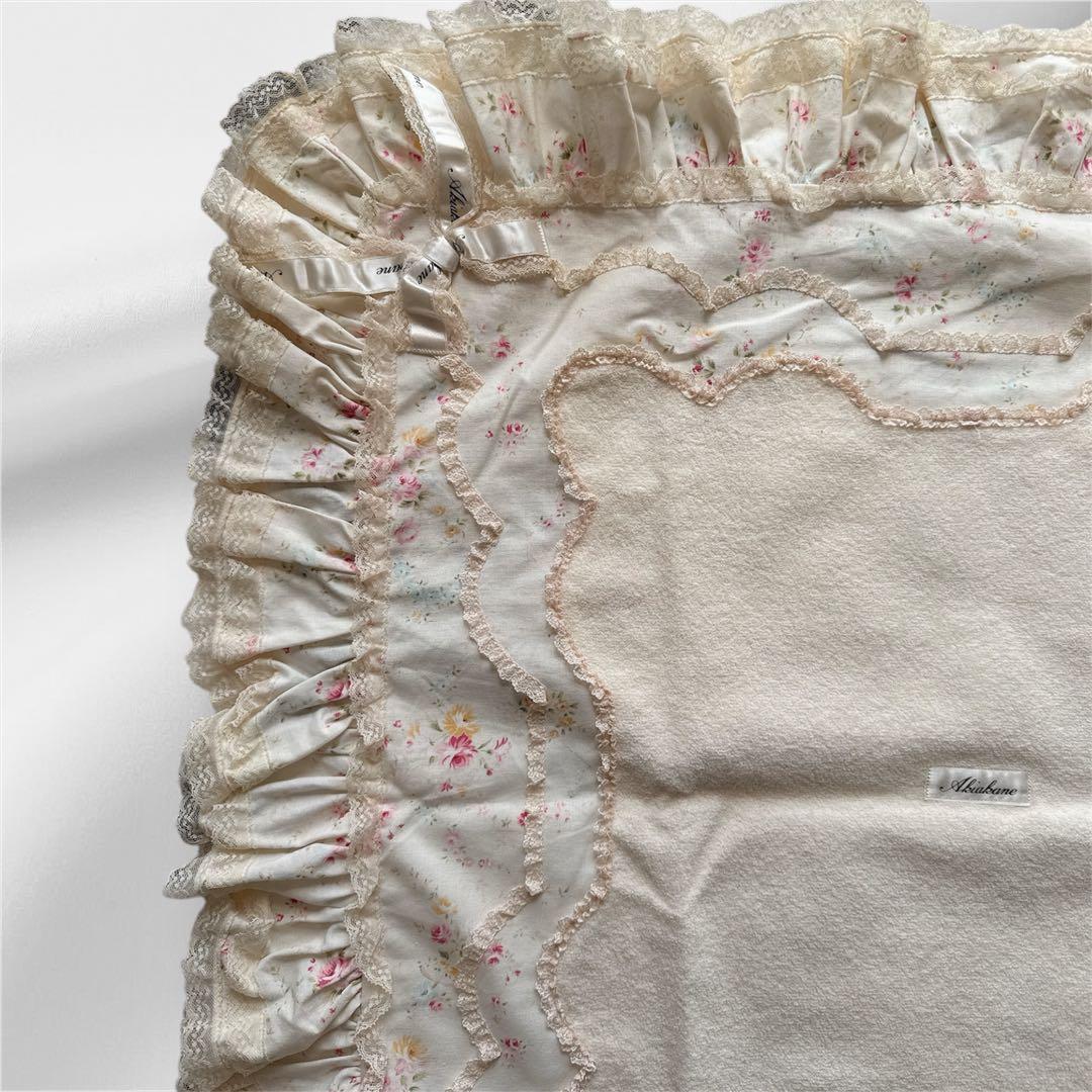 さえら Akiakane アキアカネ 座布団カバー／クッションカバー　2枚