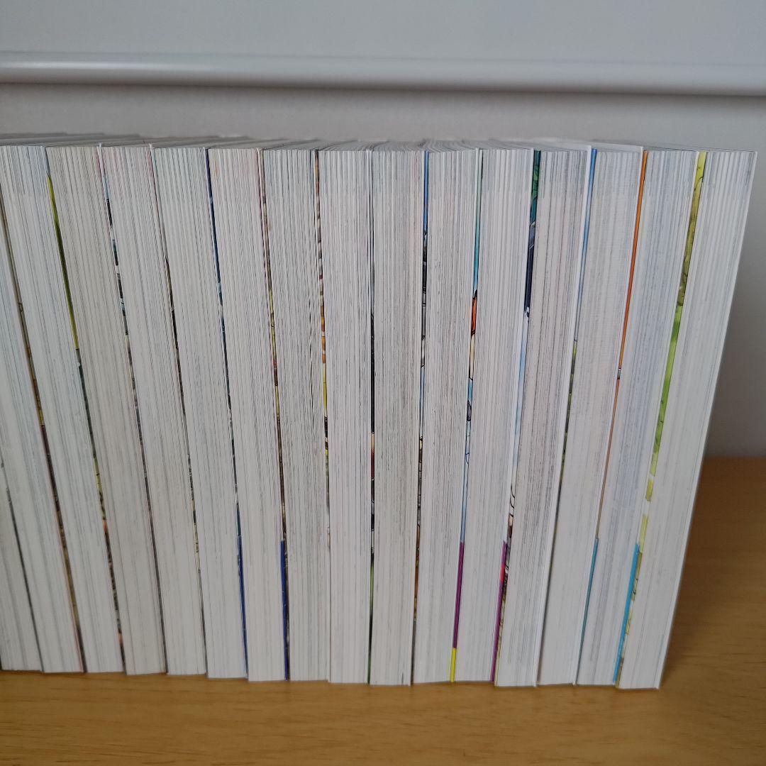 o-4180 角川まんが科学シリーズ　どっちが強い！？　19冊セット　教養　学習