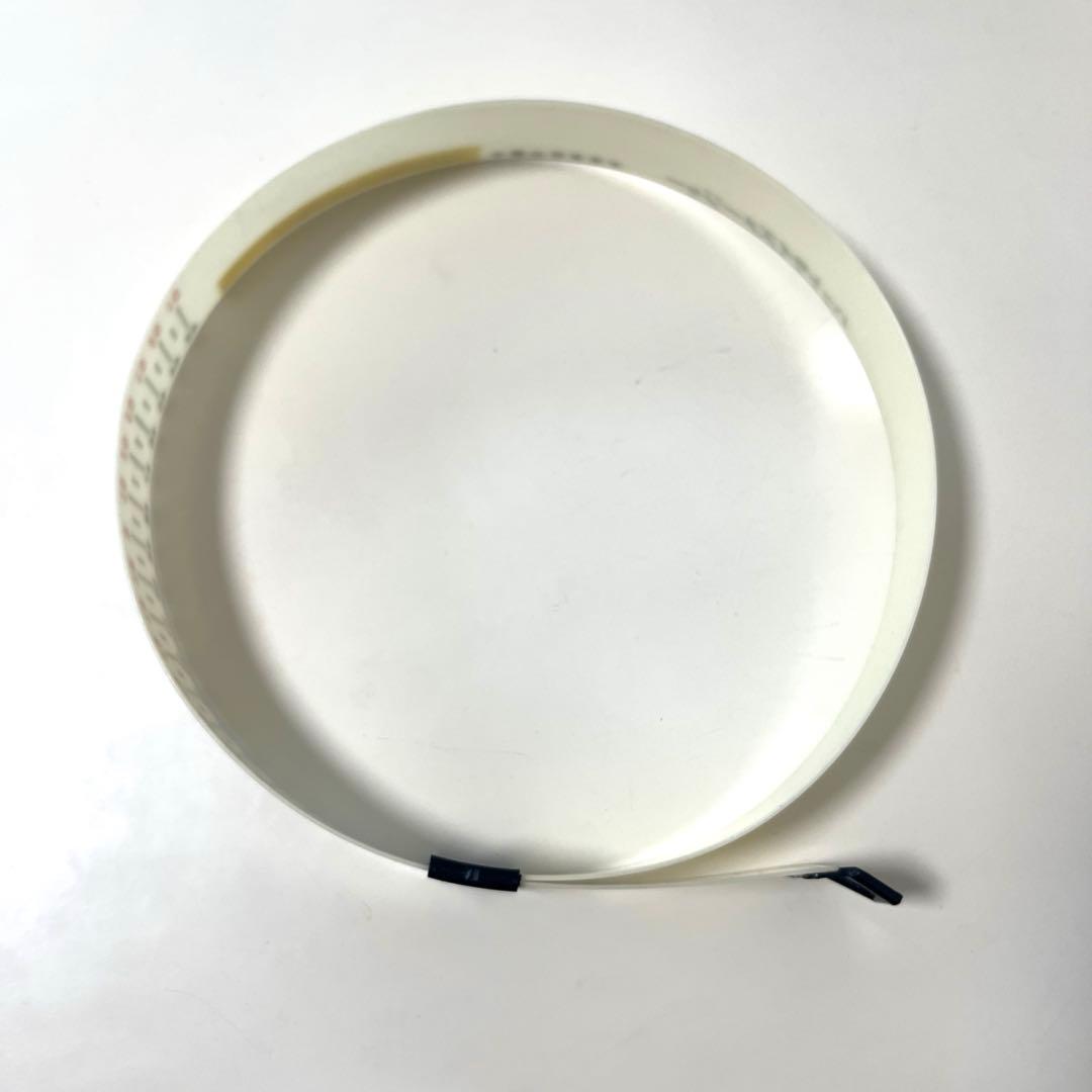 ハットストレッチャー(帽子サイズ伸張器) ハットサイズメジャー　2点セット