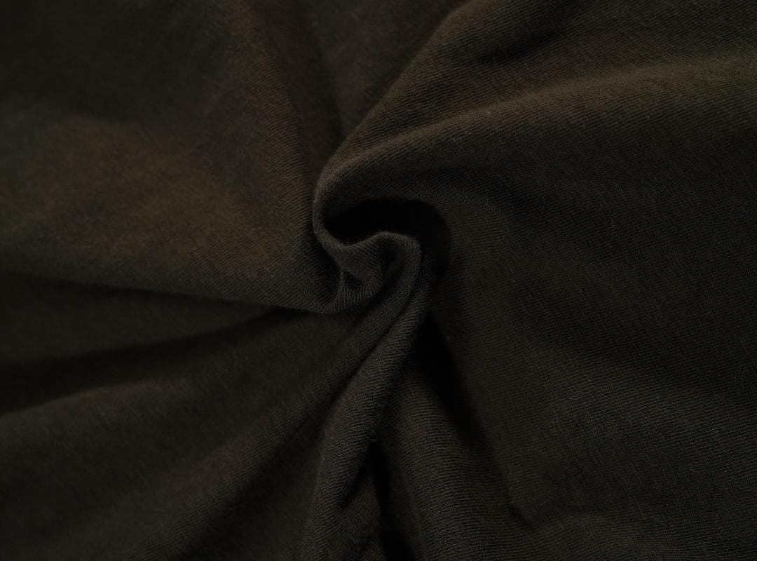 KAPITAL ヒッピー パッチワーク フード カットソー 0サイズ XS