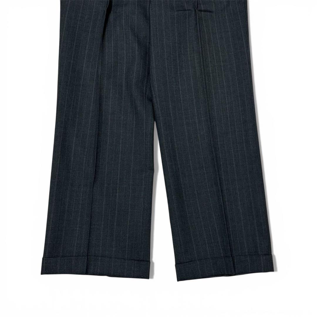 【状態良好】vintage Burberrys' テーラード セットアップ