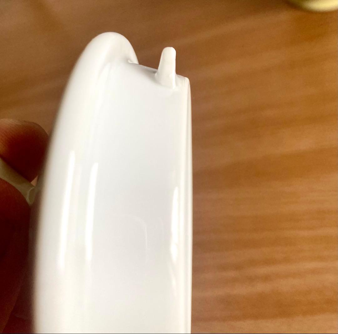 オールドノリタケ ティーポット 1912年 ヤジロベー印 アンティーク工芸品