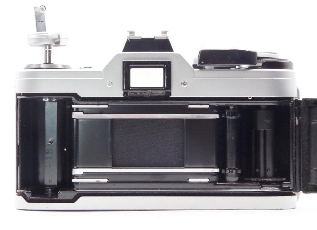 キャノン AE-1 FD 50mm F2 パワーワインダーセット