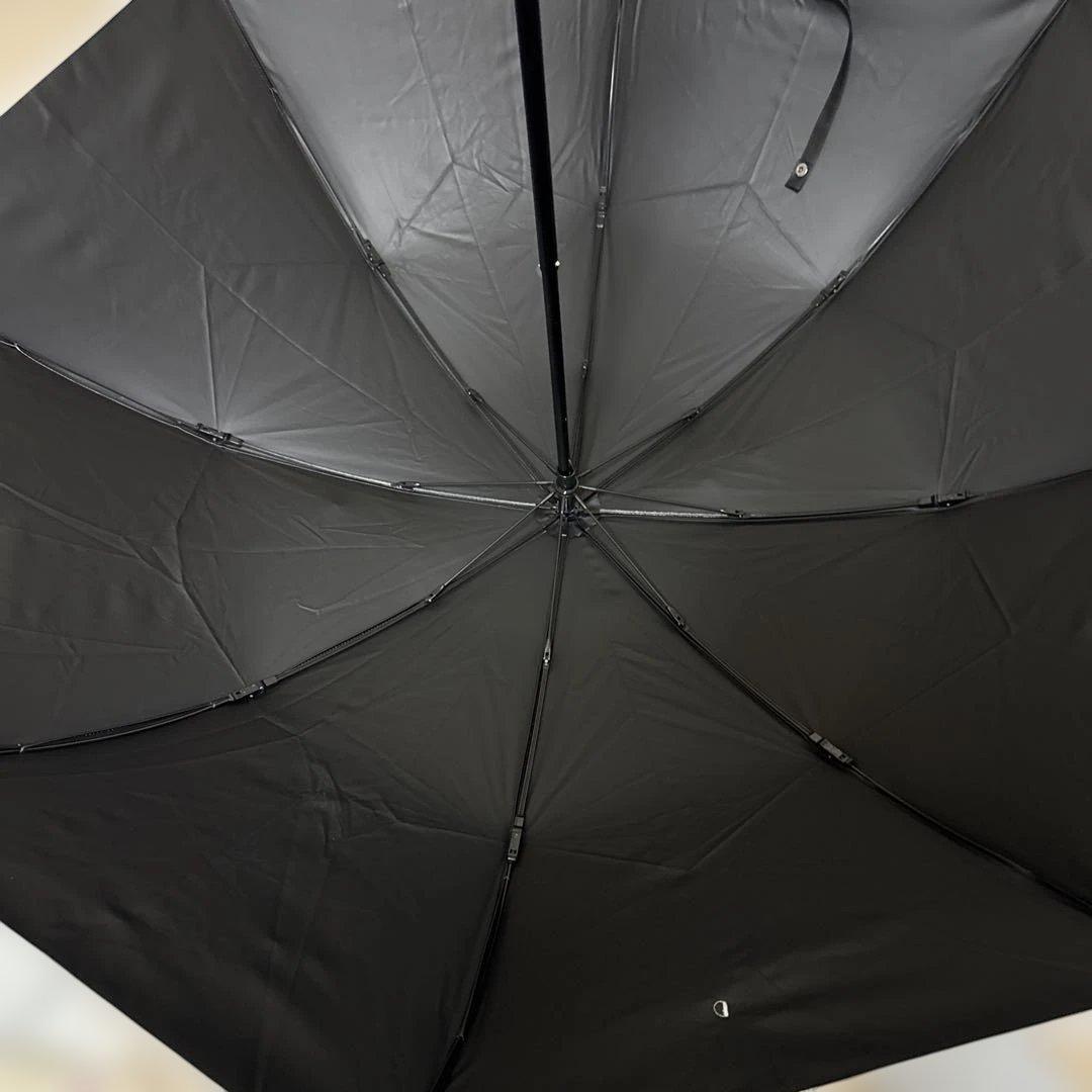 サンバリア100 折り畳み日傘　2段折