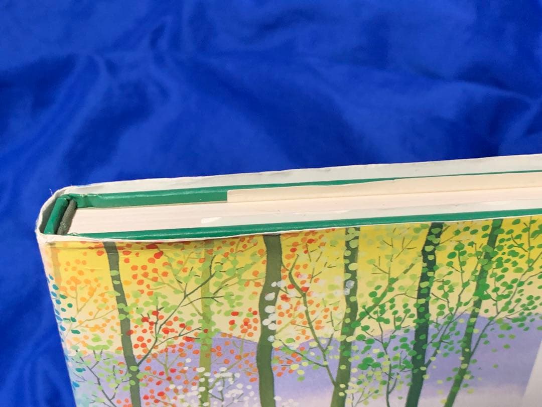 【初版 サイン＆イラスト入り】池原昭治画集 カッコウの鳴く朝 わらべのいる風景