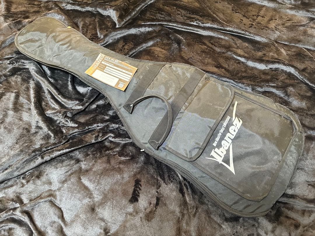 ギター Ibanez JS 100 JOE SATRIANI