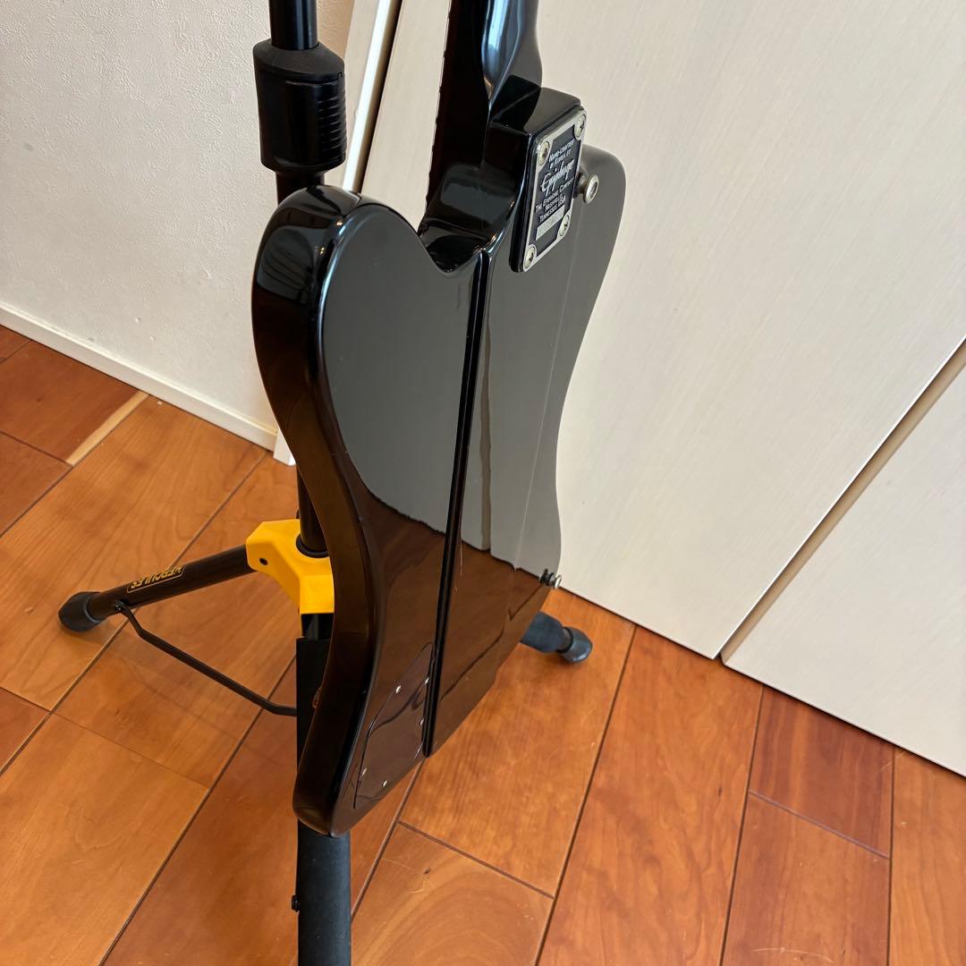 Epiphone Firebird ファイヤーバード エピフォン