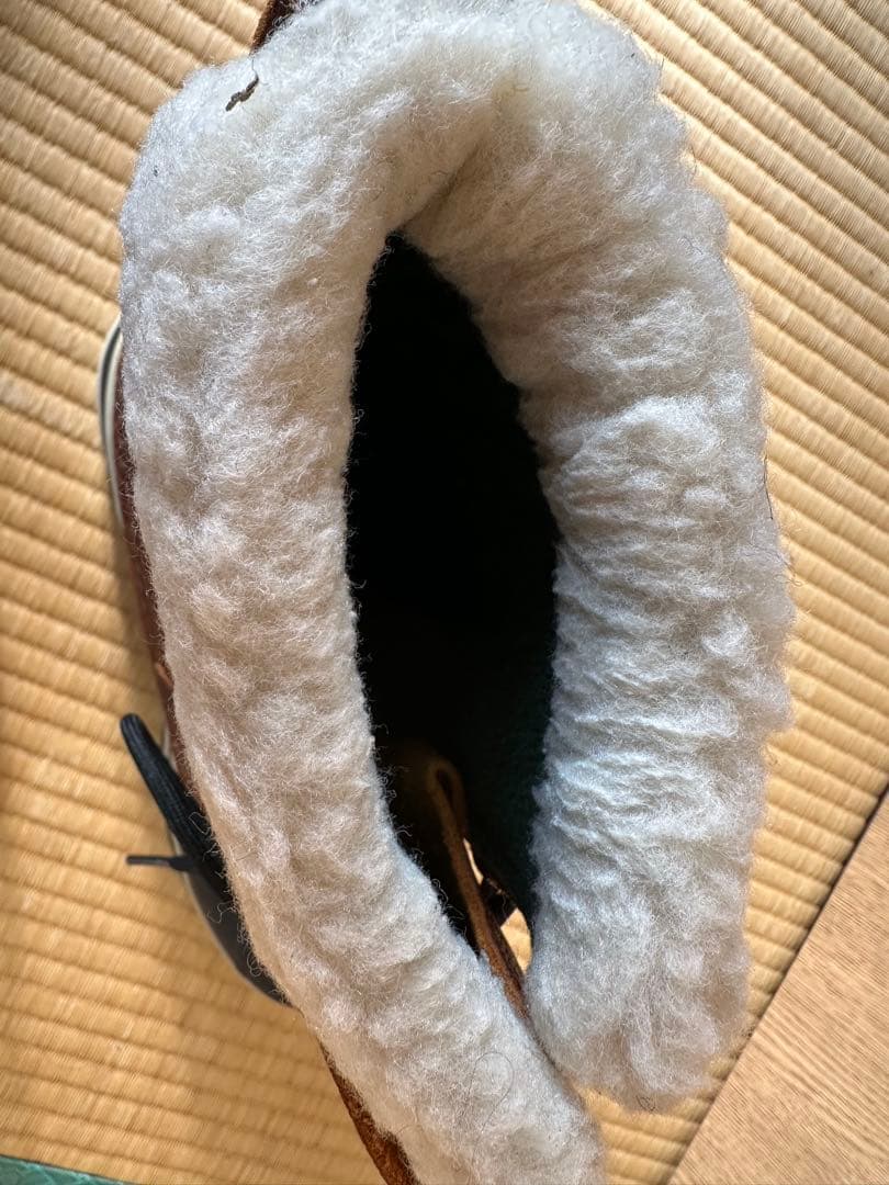 ク*チ様 SOREL ソレル スノーブーツ カリブ ウォータープルーフ 26cm