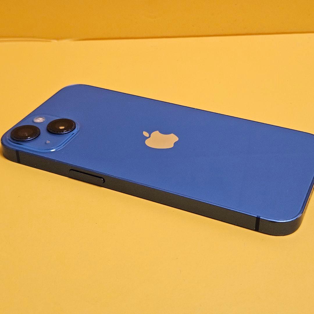 iPhone 13 128GB｜24時間以内発送#619