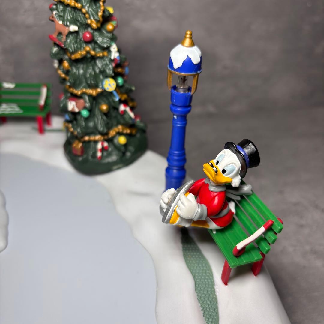 美品24時間発送！ディズニー mickey’s holiday skaters