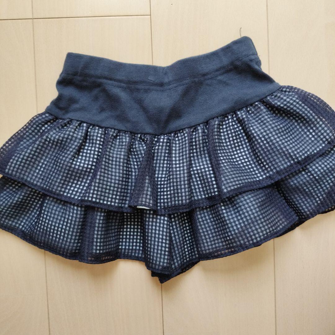 発表会に！ANNA SUI Mini フォーマル3点セット 120＆130