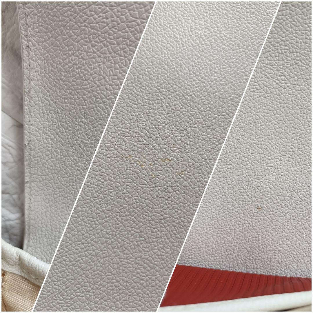 【希少カラー】BVLGARI　ミレリゲ　ショルダーバッグ　イタリア製