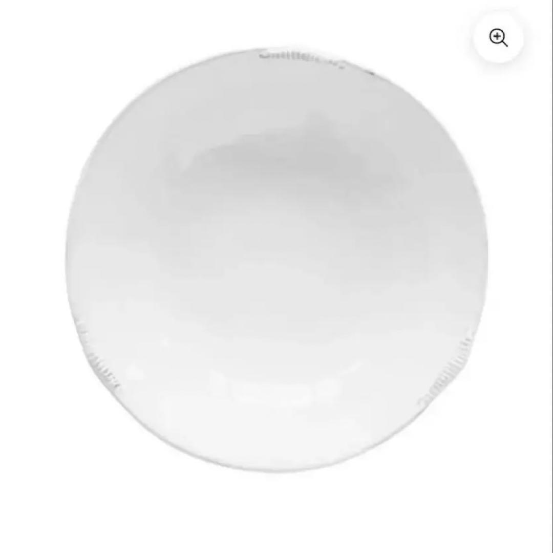 Astier Neptune スーププレート 20cm