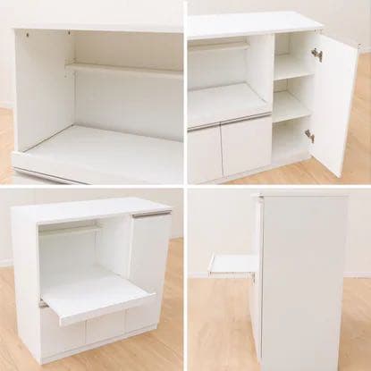 専用★ニトリ　レンジ台