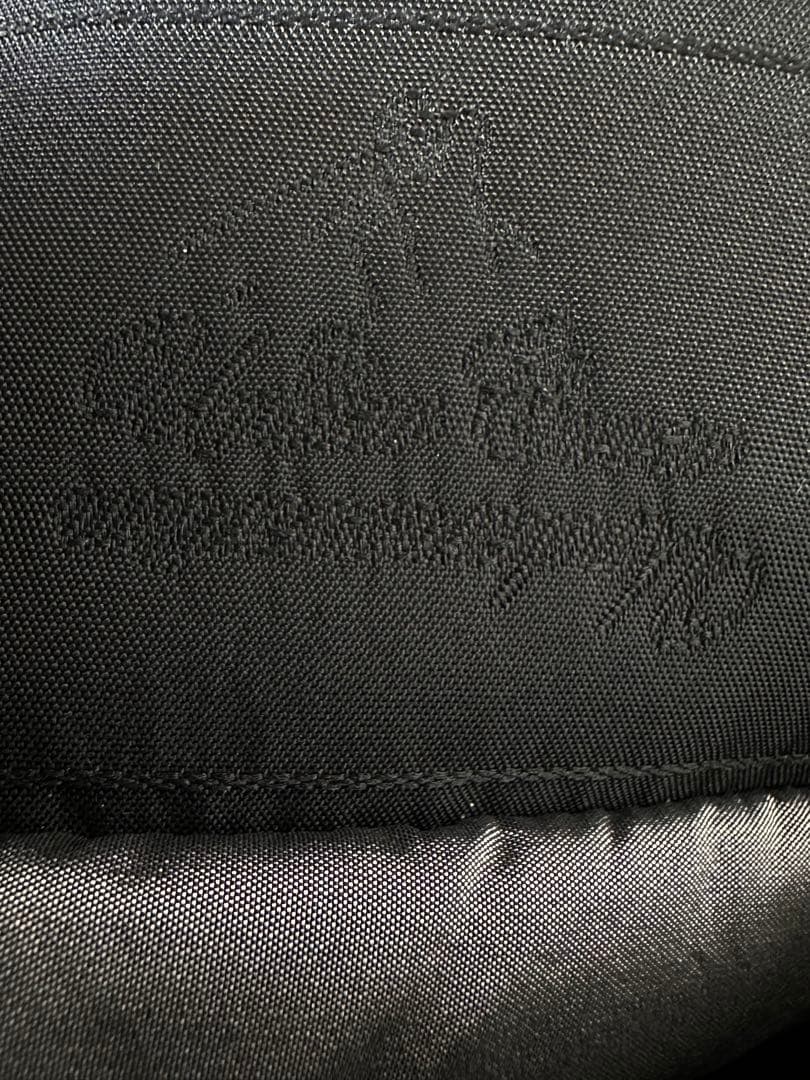 アンダーカバー シルク100% 中綿ダウンテーラードジャケット メタリックカラー