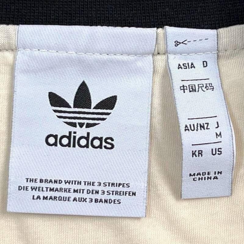 杉*様 @9220 adidas ワッフル クラシックトラックトップ ワンダーホ