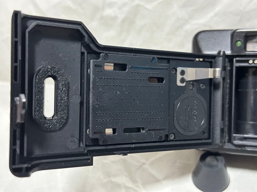 【使える！】Canon Autoboy MINI T 美品！作動確認済み！