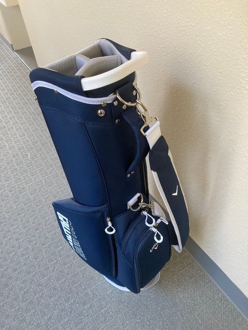 CALLAWAY AttractiveStand25JM7.5型5125037