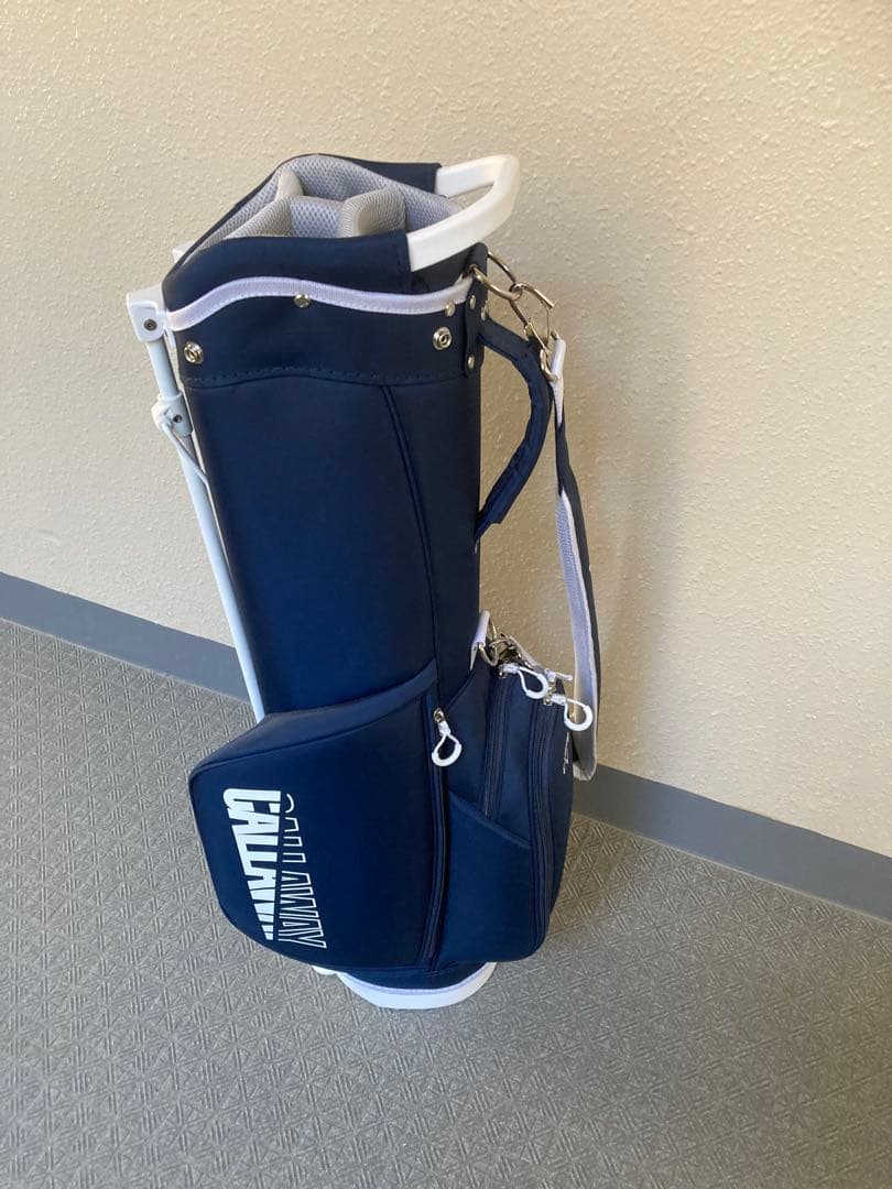 CALLAWAY AttractiveStand25JM7.5型5125037