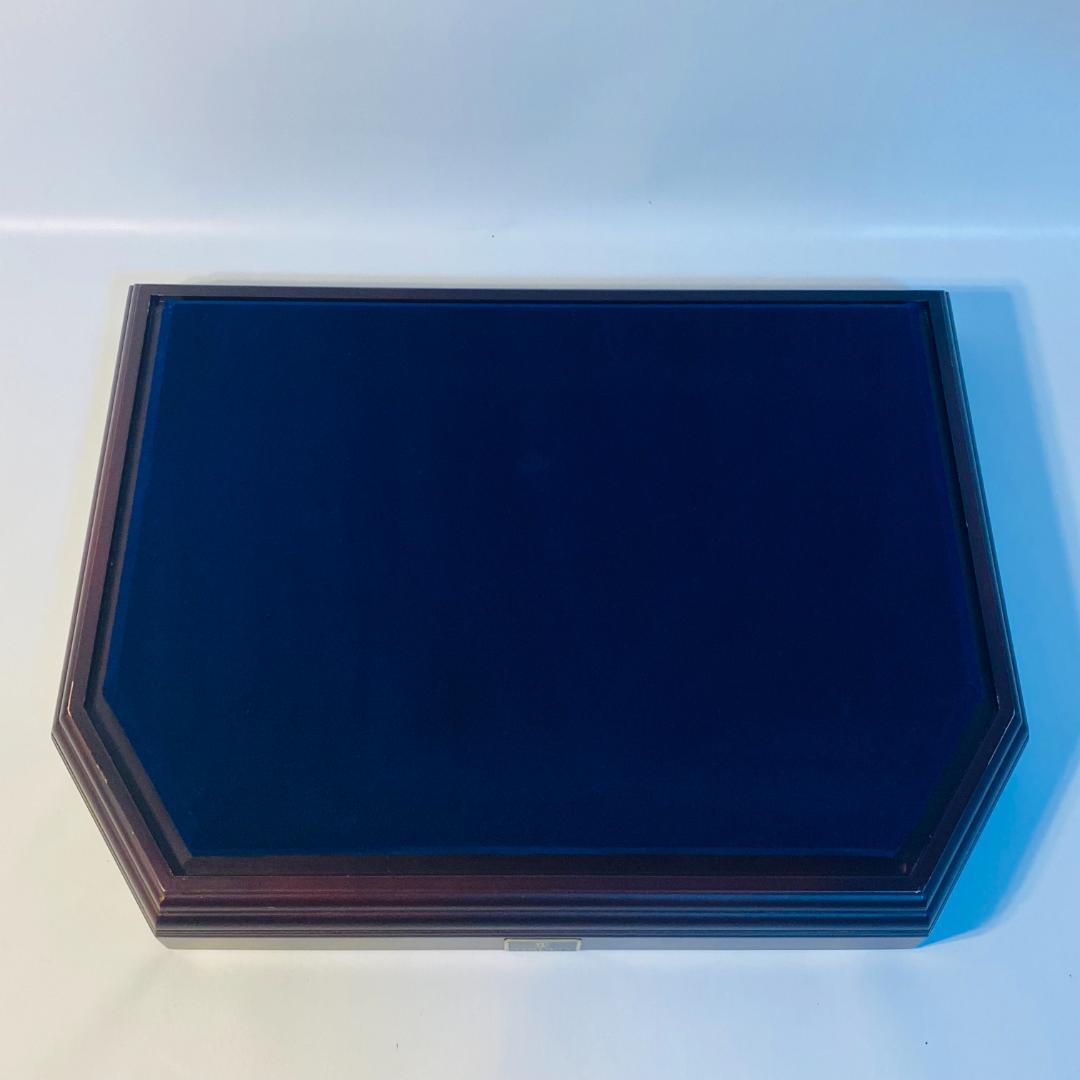 LLADRO リヤドロ ガラスケース ディスプレイケース フィギュアケース