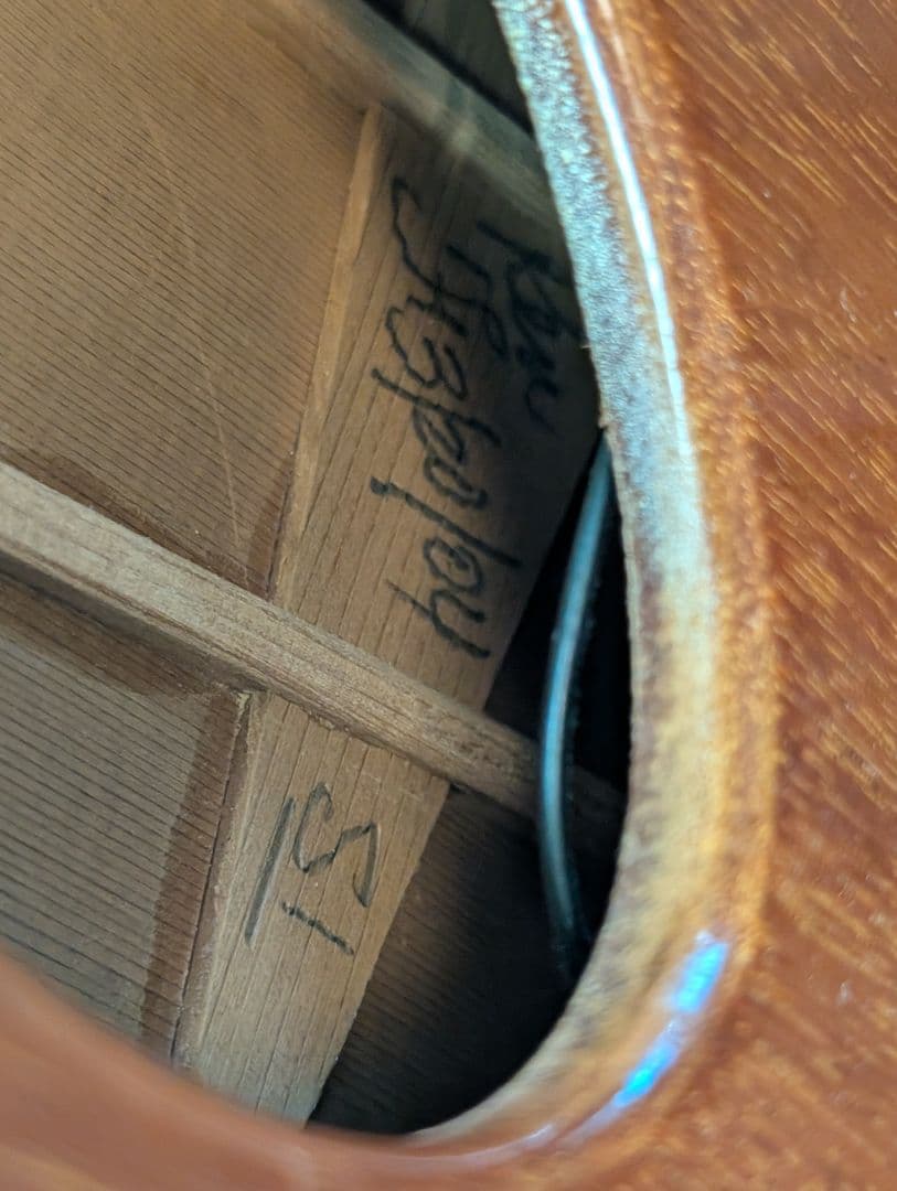 ギター Gibson Montana Chet Atkins Studio CEC