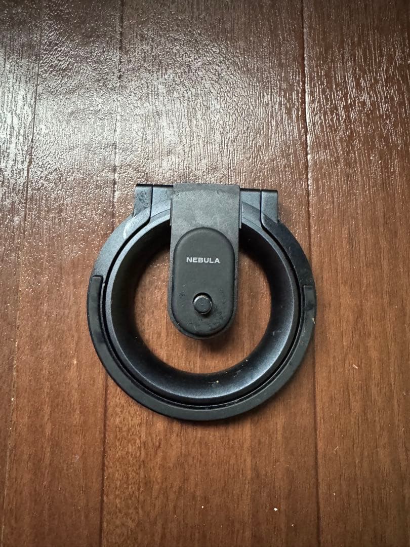 値下げ！NEBULA Capsule 3 ポータブルプロジェクタースタンド付き