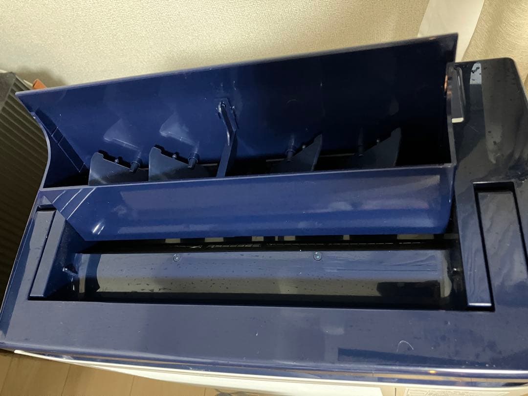 コロナ　CORONA CD-H1021 除湿機