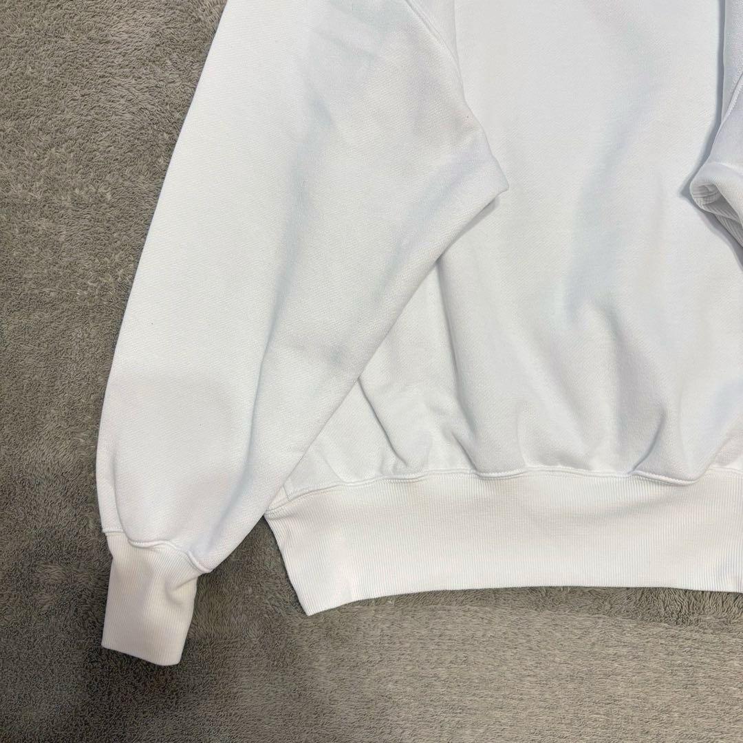 DAIWA PIER39 テック オフタートル スウェット プルオーバー