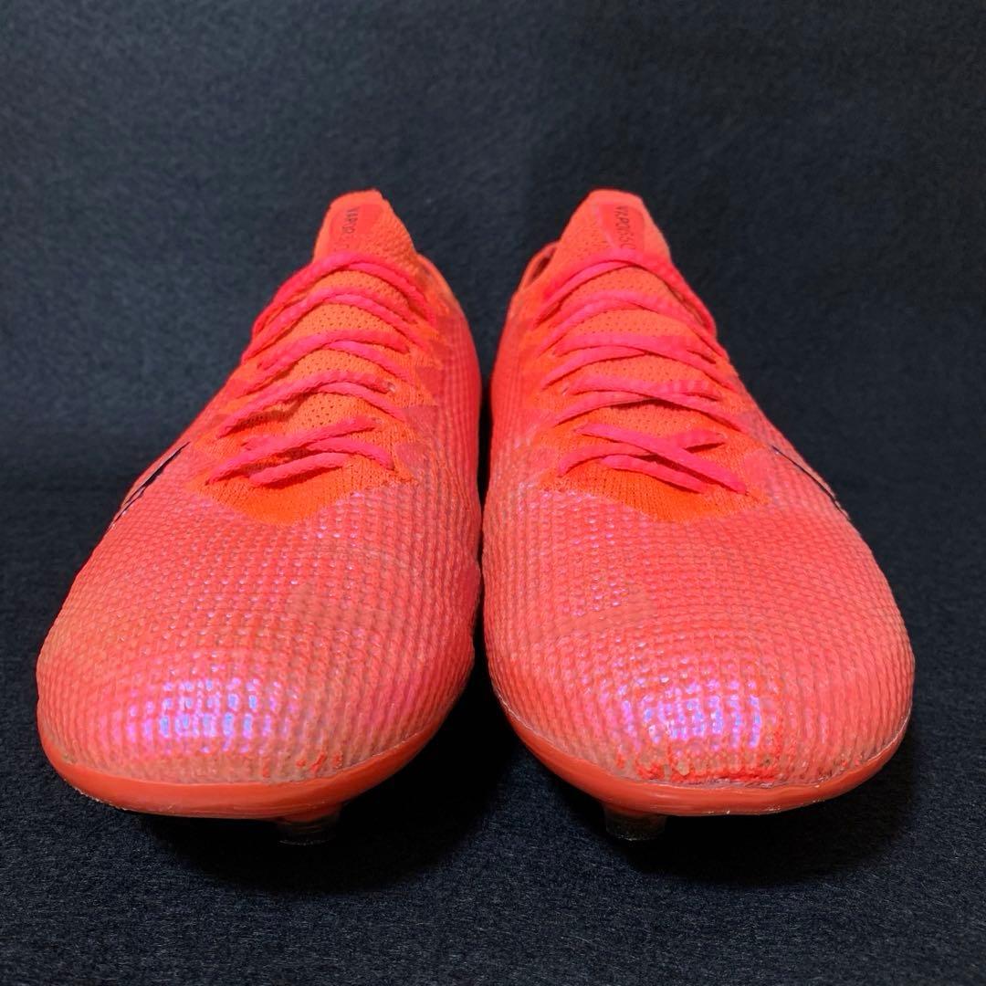 【美品】NIKE マーキュリアル ヴェイパー 13 エリートAG-PRO