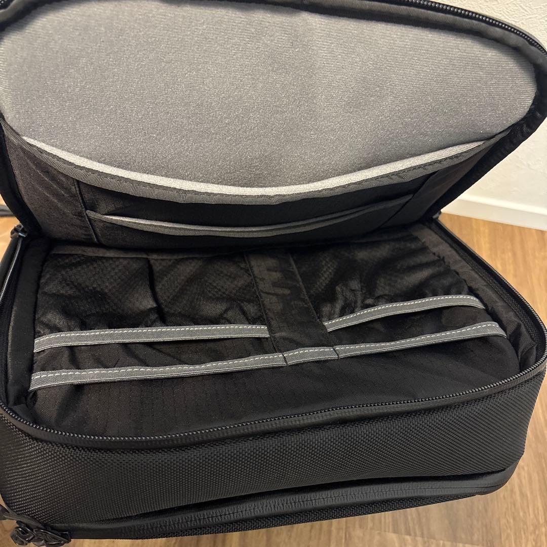 バッグ THE TOKYO TECHPACK